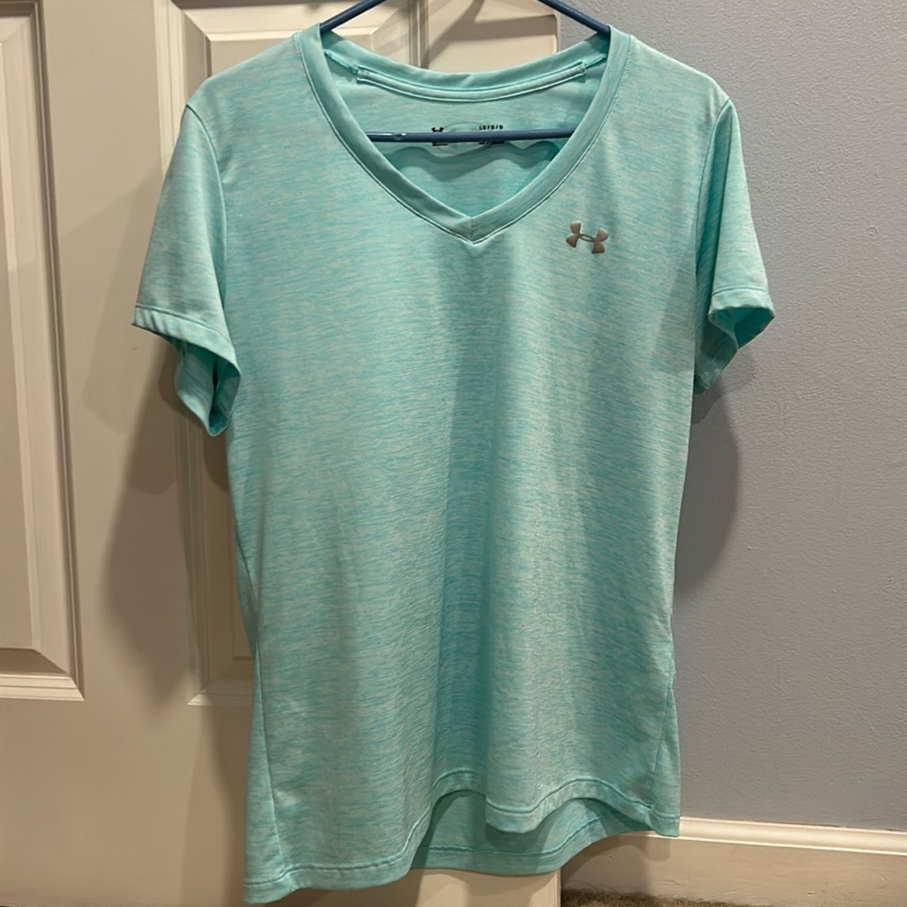 Under Armour Workout Top